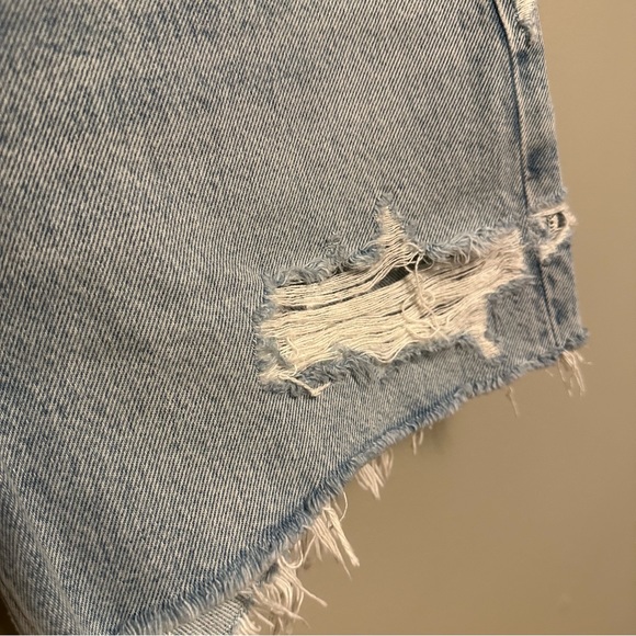 AGOLDE
Riley Short, Groove - Picture 9 of 10